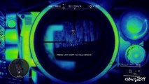 Sniper Ghost Warrior 2 Gameplay I3 2100 GTX 550 Ti overclock 15