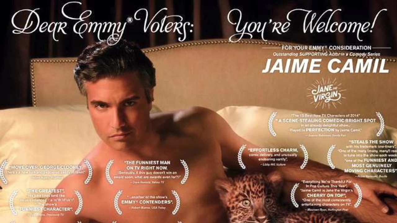 Categories that should be added to the 2015 Emmy nominations