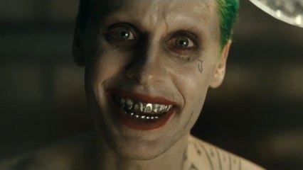 Suicide Squad Trailer Breakdown