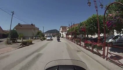 LORRAINE CHAPTER – Harley Days Morzine 2015 (4/14)