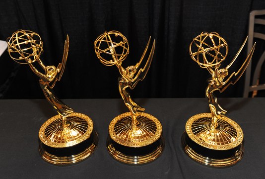 2015 Emmy Nominations: By The Numbers
