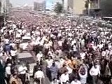 تظاهرات اعتراضی مردم اصفهان  4