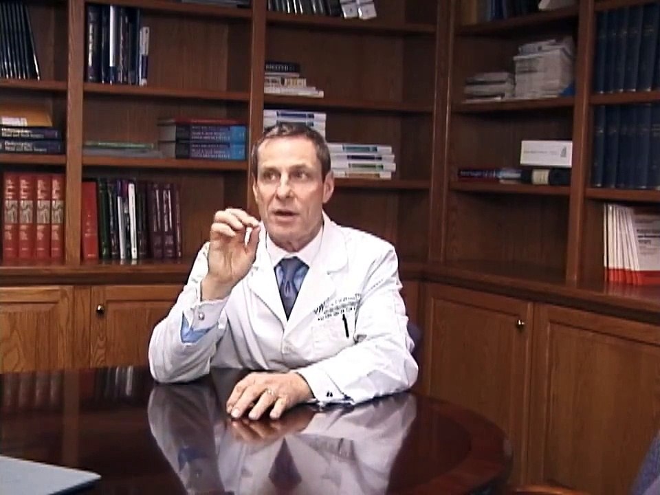 Dr Williams New Sliver Technique for Eyelid Surgery
