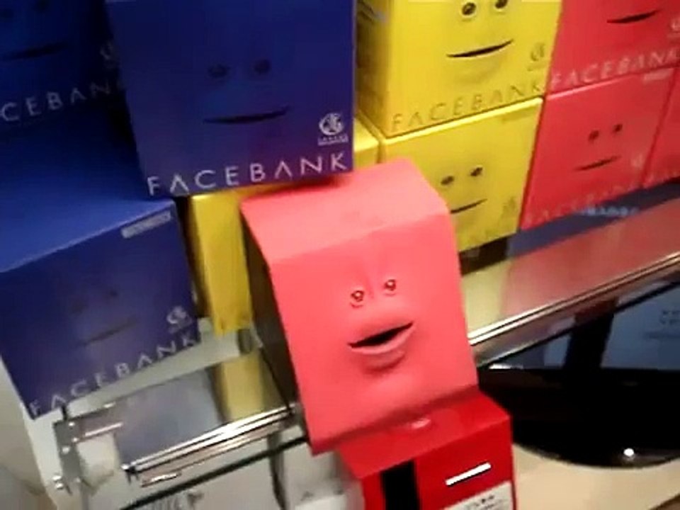 Facebank