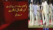 Pakistan Vs Bangladesh 2ND Test 9 May 2015 - Pakistan Beat Bangladesh By 328 Runs