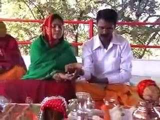 Grah Shanti Pujan by Best Vedic Astrologer Pandit Vijay Bharti