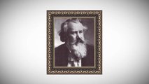 Johannes Brahms: Promo