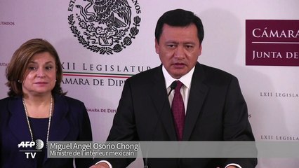 El Chapo: les gardes ont attendu 18 min avant de réagir