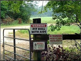 Microsoft Sam reads some signs