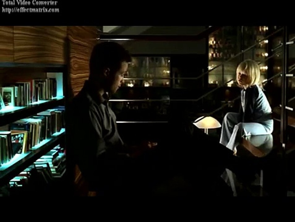 Scena z filmu "Tylko Mnie Kochaj" || Zrobie dla Ciebie wszystko..