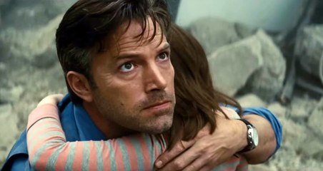 La vidéo qui fait le lien entre Man of Steel et Batman v Superman