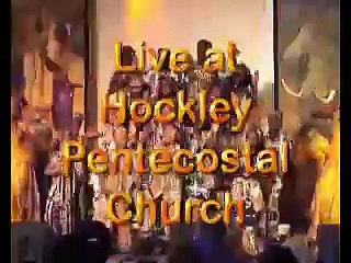 Watoto Children's Choir