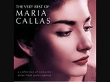 Maria Callas - Vissi d'arte