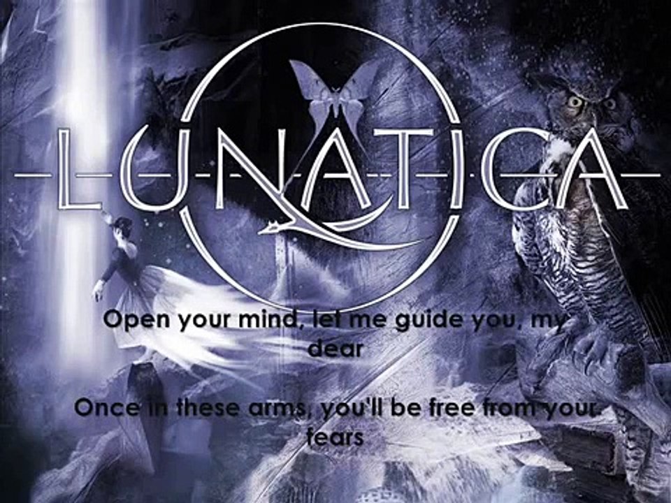 Lunatica - The Spell (sous titres)