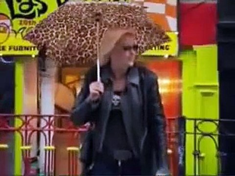 Women of extreme body modifications more at Drnumb.com