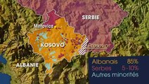 Mit offenen Karten - Kleinstaat Kosovo