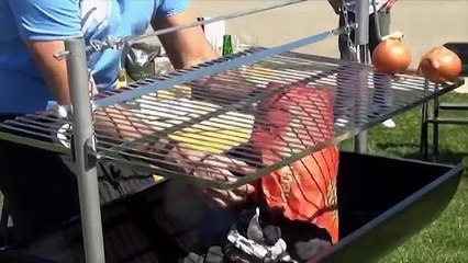 Cómo hacer un buen asado