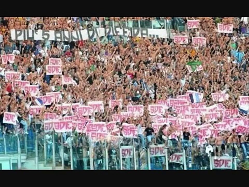 Ultras Napoli
