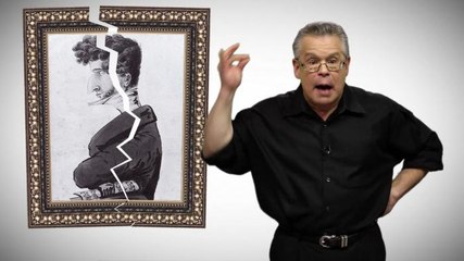 Hector Berlioz: Dressed To Kill