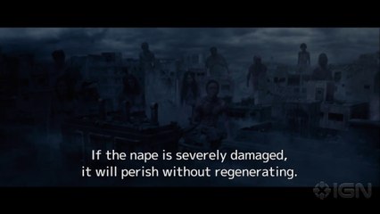 Attack on Titan ENGLISH SUBS Live Action Trailer