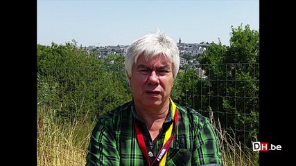 TDF: présentation de la 13e étape