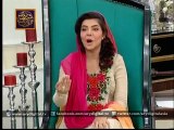You Wont Stop Laughing after hearing the Nickname of Mehwish Hayat
