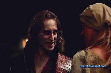 Once Upon a Time | 1x04 | Ella Makes a Deal With Rumpelstiltskin