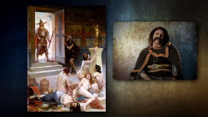 Confessions d'Histoire - La Guerre des Gaules