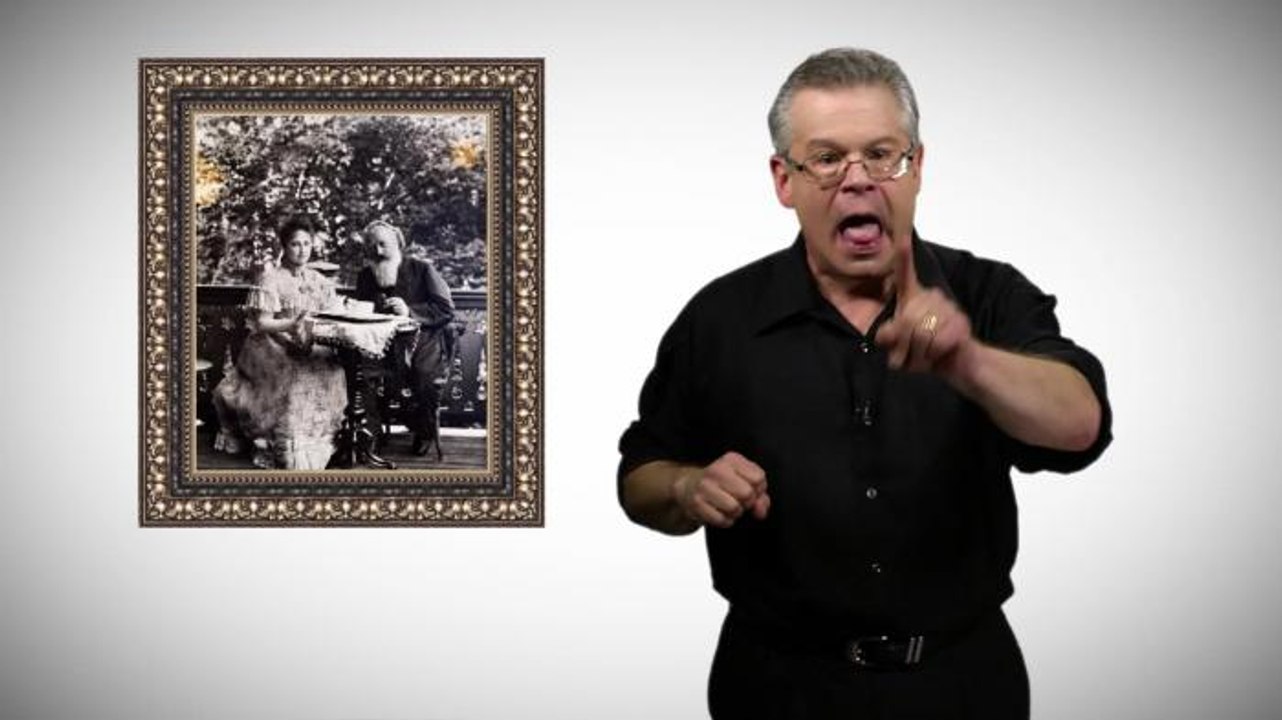 Johannes Brahms and Clara Schumann: Did They Or Didn't They?