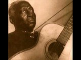 'C.C. Rider' LEADBELLY, Blues Guitar Legend