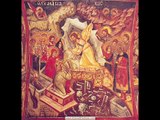 Vecernia Invierii - Stihurile glas 5 Victor Ojog - Stavropoleos - Romanian Orthodox Easter