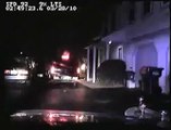 Streamwood officer charged with beating motorist
