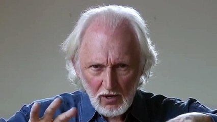 Paul Lowe on conditioning