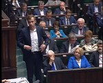 Poseł Cezary Olejniczak - Wystąpienie z dnia 09 lipca 2015 roku.