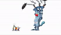 Oggy et les cafards Teaser Il Etait une Fois cartoon in hindi 2015 By Daily Fun