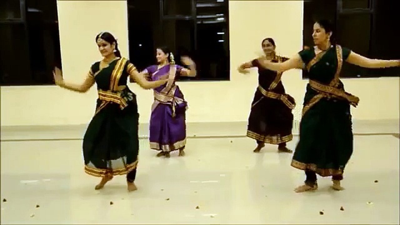 Dheem ta dare Classic fusion  by prabis @ GreatIndianTalent.com