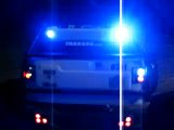 Traxxas Summit Police Dept.  Radio Controlled Truck