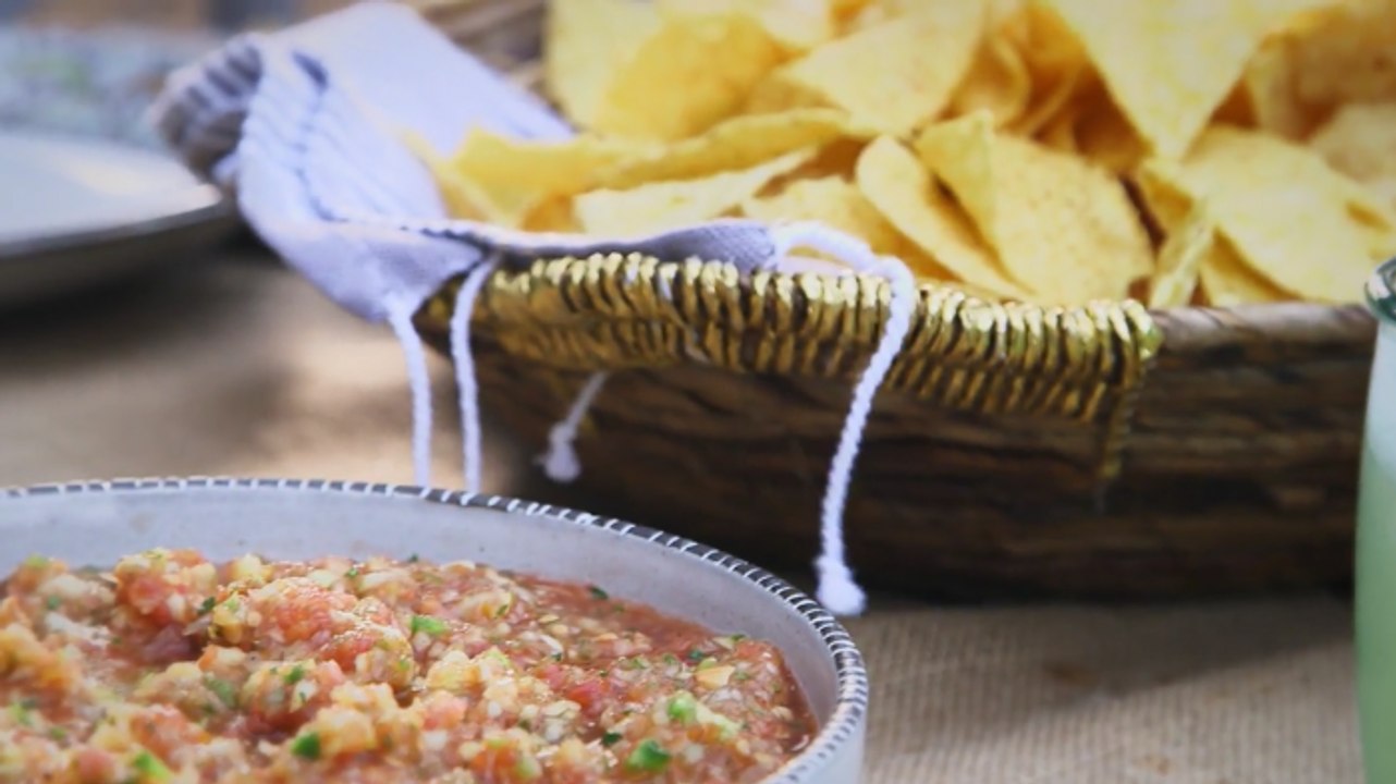 Sneak Peek: MexiCali
