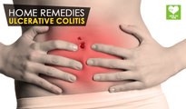 Ulcerative Colitis - Home Remedies | Health Tone Tips