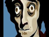 Marty Feldman (Dieter Hallervorden): Im Krankenhaus