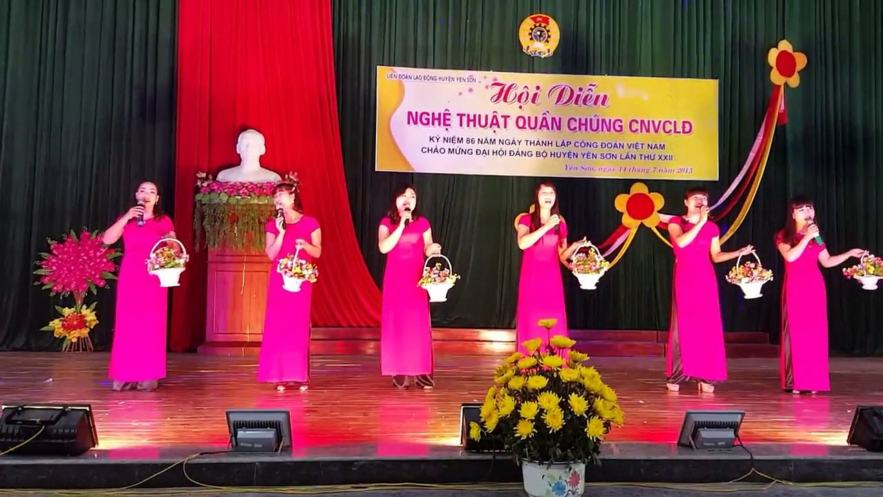 Những cô gái xinh nhất trong các phòng