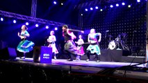 Bolly Beat Dancers - Oh la la / Bollywood dance in Finland