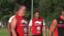 Rugby - Top 14 - RCT : Toulon en quête de jokers