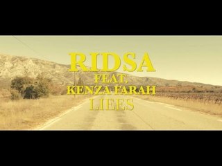 RIDSA feat Kenza Farah - Liées [Clip Officiel]