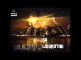 Ridsa - D'hier à Aujourd'hui    [EXCLU 2011]