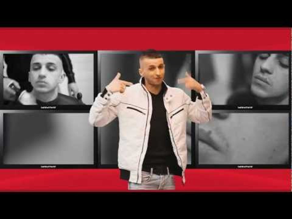 Ridsa - Me prends pas la tête - CLIP OFFICIEL