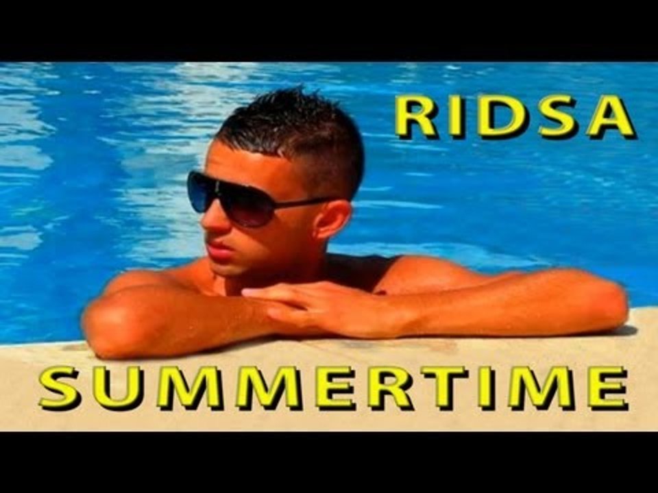 Ridsa - Summertime