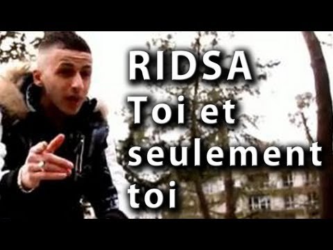 Ridsa Feat Flavie - Toi et Seulement toi (lyrics)