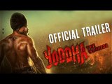 Yoddha - The Warrior | Official Trailer | Kuljinder Singh Sidhu