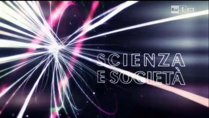 Superquark del 25-06-2015  Scienza e società vestito del cambio colore
